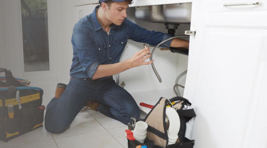 Professional sewer line replacement in Francis, OK